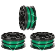 Eyoloty DF-080 front packaging showing three replacement spools and branding for quick refills
