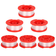 Eyoloty 6-pack pre-wound spools front packaging showing contents and benefit