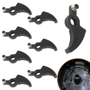 Eyoloty lever assembly front packaging showing eight-piece kit and fitment
