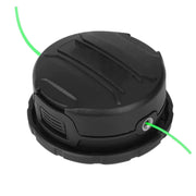 Eyoloty replacement head front view showing mounting and quick-load benefit