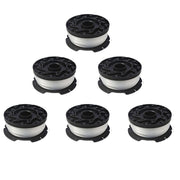Eyoloty front packaging showing compatible AF-100 spool and benefit of easy replacement