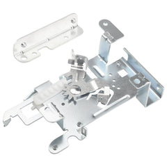 EZYPAK 597209 front angle bracket showing sturdy fit benefit