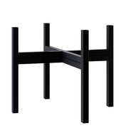 FaithLand front view of plant stand showing modern silhouette and stability