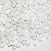 FANTIAN front packaging showing 2 pounds of white pebbles for neat presentation