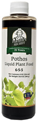 Farmer's Secret bottle front packaging showing product and concentration benefit
