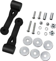fascinatte front packaging showing replacement chute latch kit and list benefits