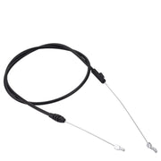 fascinatte control cable front view showing whole assembly and easy replacement benefit