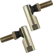 fascinatte front package showing replacement tie rod end and brand identification, easy identification
