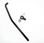 fascinatte front suspension link kit packaging showing contents and fit benefits