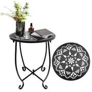 Fashion&cool front view showing modern carved top and slim legs, stylish durability