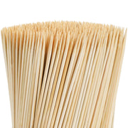Fasmov front pack showing 1000 bamboo skewers and bulk value