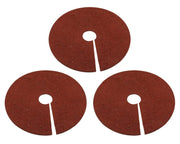 Fasmov 3-pack front view showing three rings and easy storage benefit