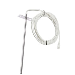 FCCUM front probe assembly showing fit and ready installation benefit