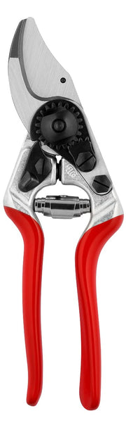 FELCO F14 front view showing compact design and balanced form