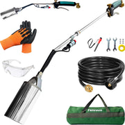 Fenravo front packaging showing full kit for fast setup and durability