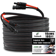 Feotech front packaging showing kit contents and benefit of ready-to-use components