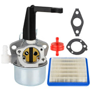 Ferilter carburetor front view showing clean replacement for easy fit
