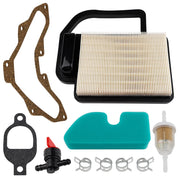 Ferilter front package showing kit contents and model compatibility benefits
