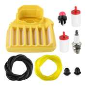 Ferilter front packaging showing complete tune-up kit and compatibility for quick purchase
