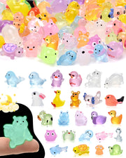 FEXIA front packaging showing full 100-piece assortment and value