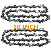 Fifchall front packaging showing 10-inch S40 2-pack and clear model fit list benefit clarity