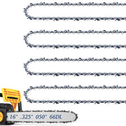 Fifchall front packaging showing 4-pack chains and key specs for quick identification