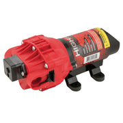 FIMCO 5151087 front view showing compact pump and mounting points, durable performance