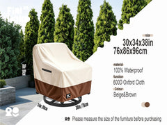 Finiboko fabric close-up highlighting durable 600D Oxford protection