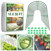 Fippy front packaging showing full kit and quick setup benefit