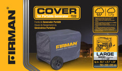 Firman vinyl texture close-up showing durable waterproof surface