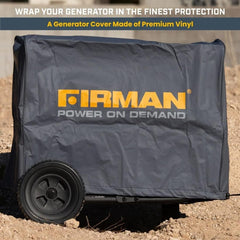Firman drawstring closure close-up for a secure wind-resistant fit