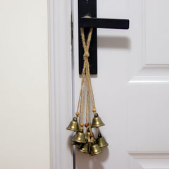 Fishknow hemp rope and wooden bead texture, natural look and tactile appeal