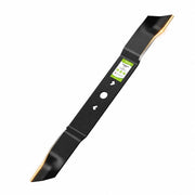 Fismiuta blade front view showing profile and OEM-fit benefits