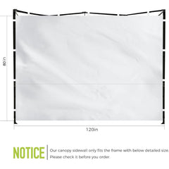 FLAGLY close-up of 300D fabric texture and PA lining for durable water resistance