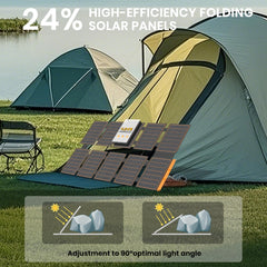 FlexSolar close-up of ETFE cells showing durable weather resistance