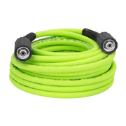 Flexzilla front packaging showing product name and ZillaGreen color benefits
