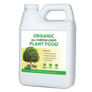 FOOP 32oz bottle front label showing product identity and volume benefit