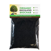 FOOP front packaging 64oz bag showing product benefits and ready-to-use convenience
