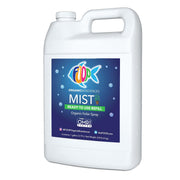 FOOP mist front package 1 gallon showing size and refill benefit