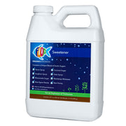 FOOP front label 32oz bottle showing product name and size benefit clarity