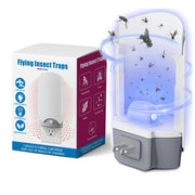 Forhimn front view plug-in unit showing compact design and discreet look