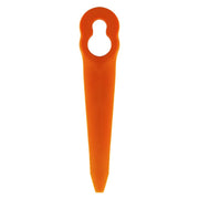 FourShow front packaging showing 100pcs blades and fitment benefits