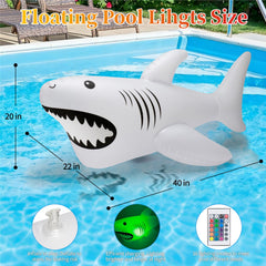 Foxgor shark inflation valve detail for quick pump setup and secure seal