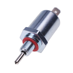 FP FRIDAYPARTS solenoid front view showing shape and fit for quick identification