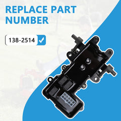FRGOLIN brake module side profile highlighting durable construction and corrosion resistance