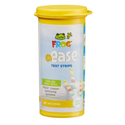 FROG @ease front bottle showing 30-count and clear benefits