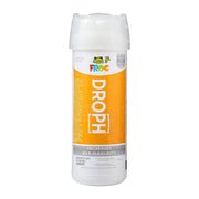FROG DropH front packaging showing product identity and benefit