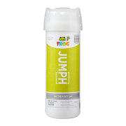 FROG JumpH front label showing product name and usage benefits