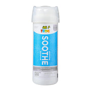 FROG SooTHe front label showing product name and purpose for easy identification