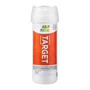 FROG TArget front label showing product identity and benefits